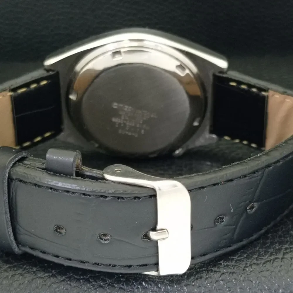 Citizen this watch